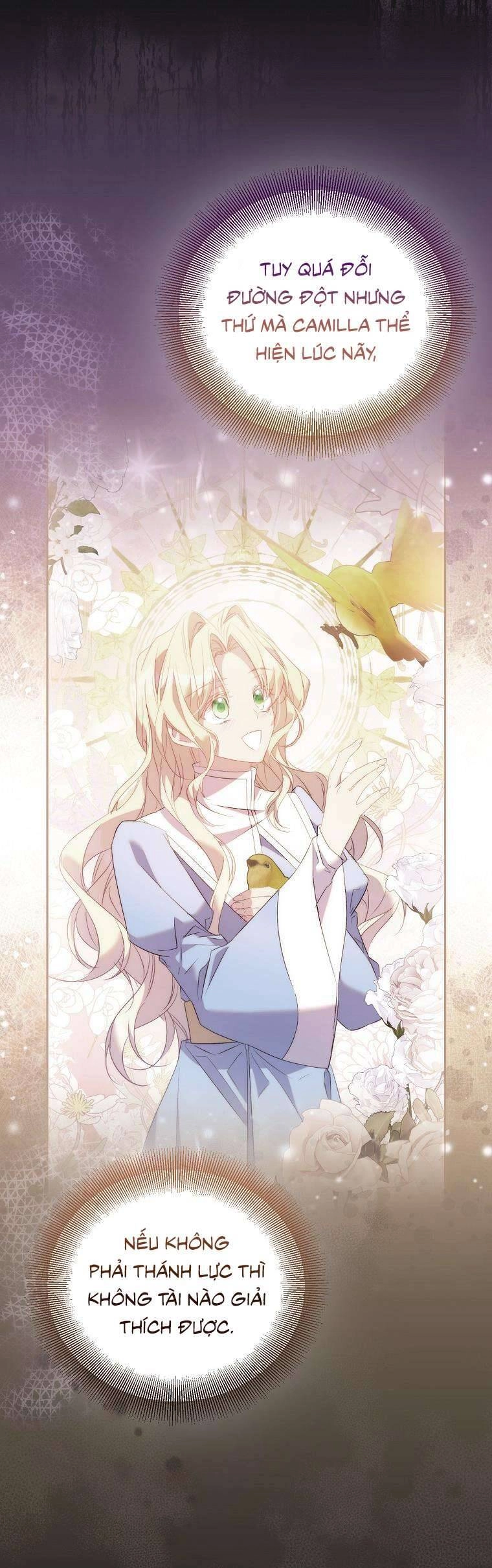 Tôi Là Thánh Nữ Giả Mạo Nhưng Các Thần Lại Ám Ảnh Tôi Chapter 69 - 47