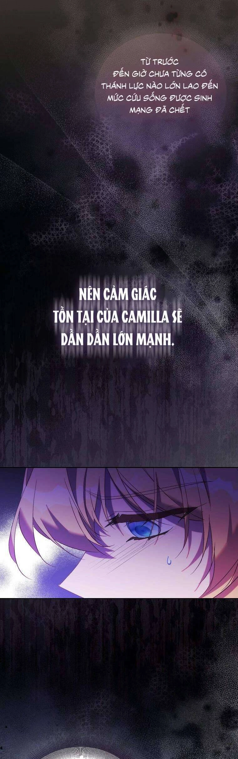 Tôi Là Thánh Nữ Giả Mạo Nhưng Các Thần Lại Ám Ảnh Tôi Chapter 69 - 48