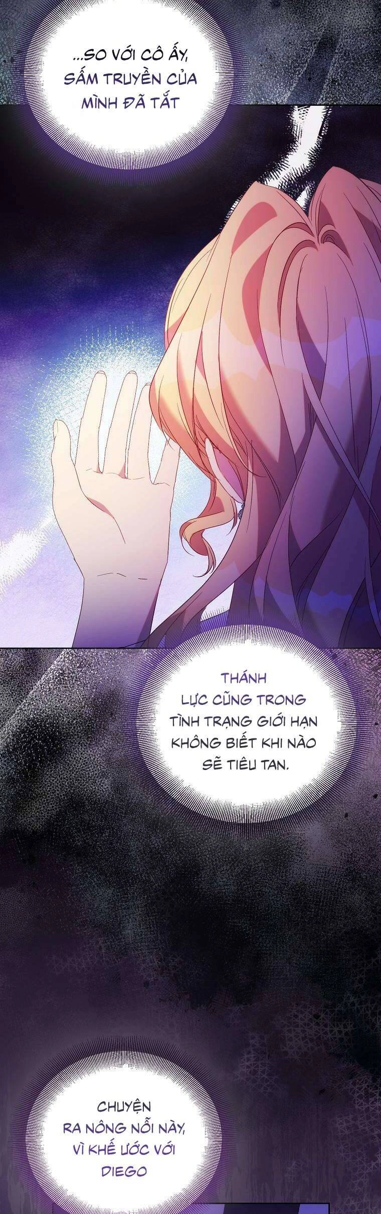 Tôi Là Thánh Nữ Giả Mạo Nhưng Các Thần Lại Ám Ảnh Tôi Chapter 69 - 49