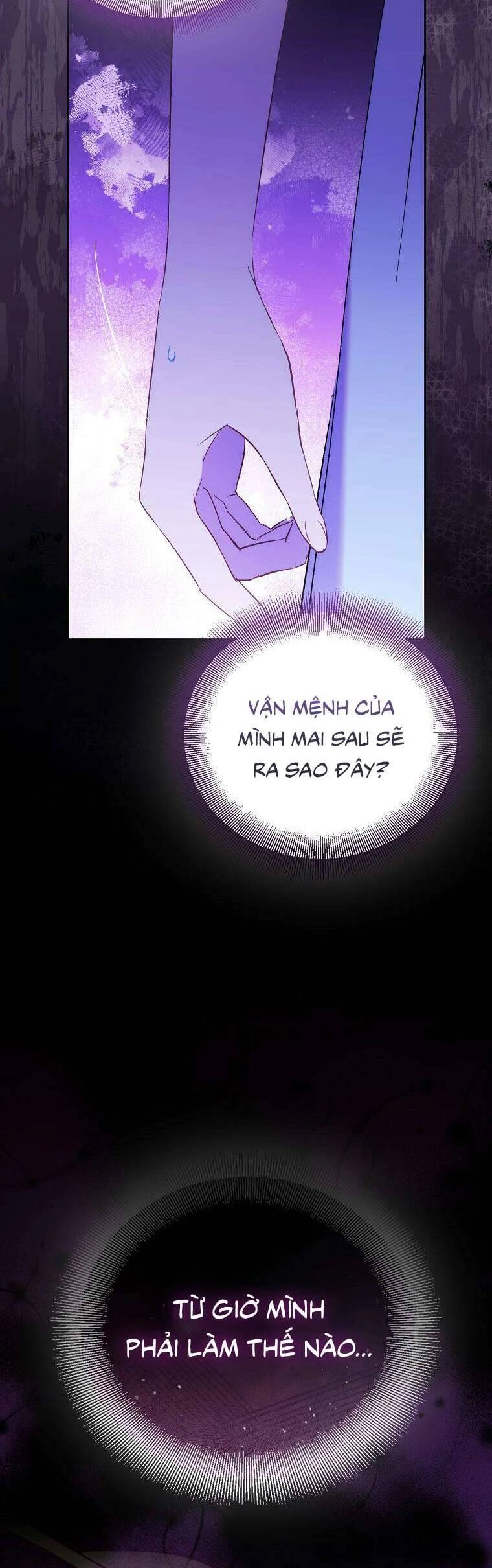 Tôi Là Thánh Nữ Giả Mạo Nhưng Các Thần Lại Ám Ảnh Tôi Chapter 69 - 50