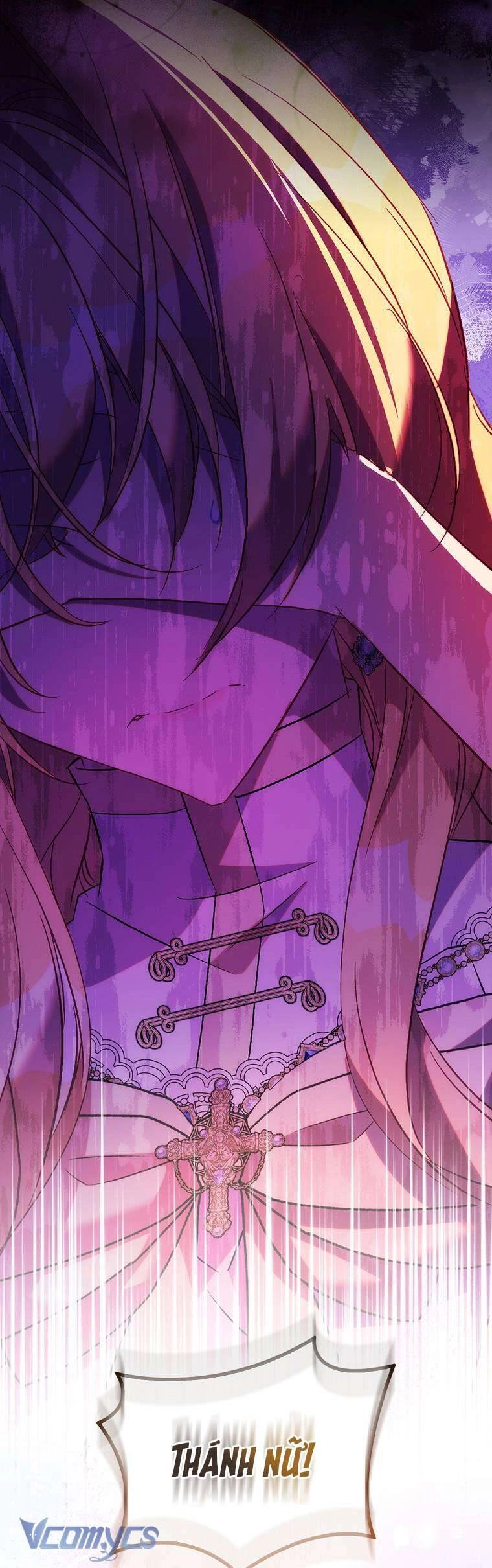 Tôi Là Thánh Nữ Giả Mạo Nhưng Các Thần Lại Ám Ảnh Tôi Chapter 69 - 51