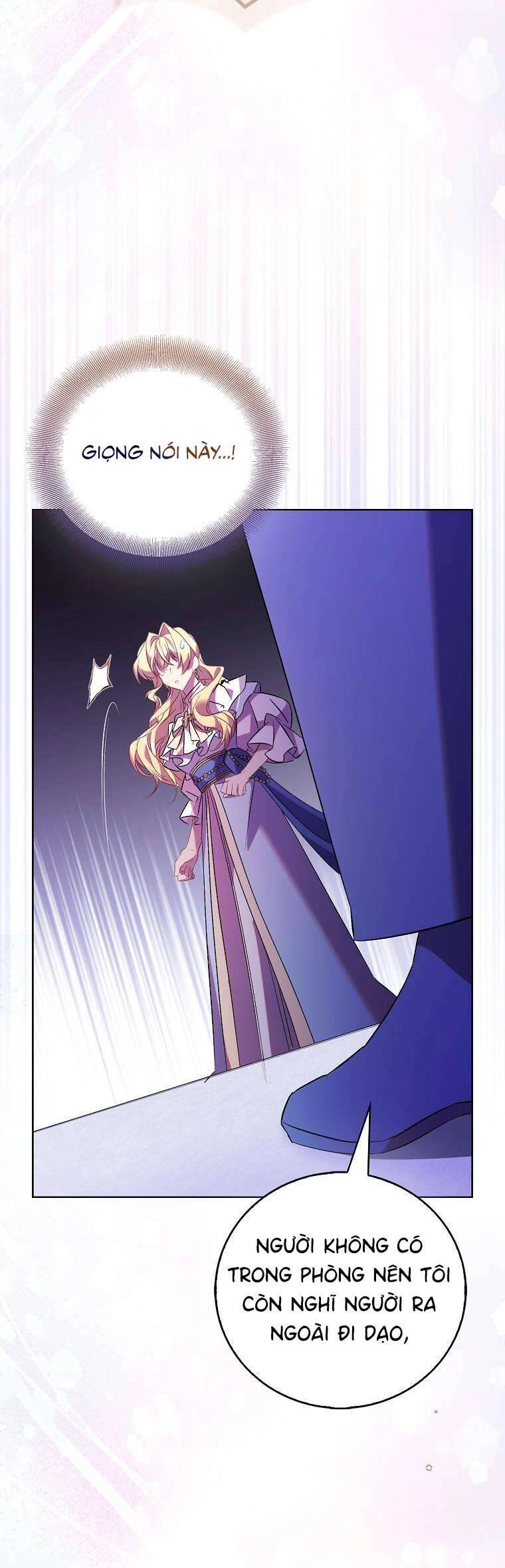 Tôi Là Thánh Nữ Giả Mạo Nhưng Các Thần Lại Ám Ảnh Tôi Chapter 69 - 52