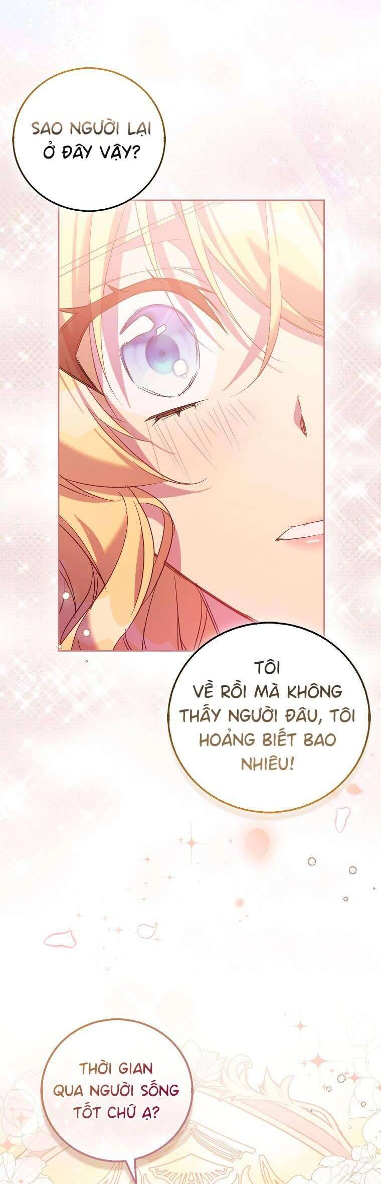 Tôi Là Thánh Nữ Giả Mạo Nhưng Các Thần Lại Ám Ảnh Tôi Chapter 69 - 53