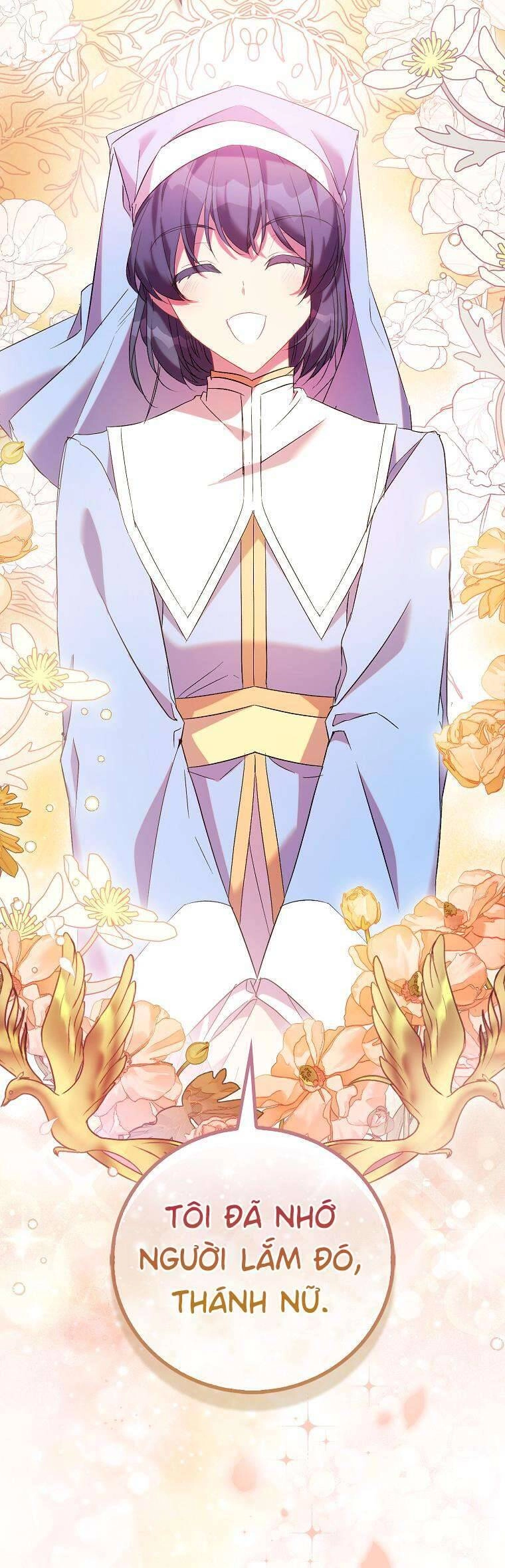 Tôi Là Thánh Nữ Giả Mạo Nhưng Các Thần Lại Ám Ảnh Tôi Chapter 69 - 54