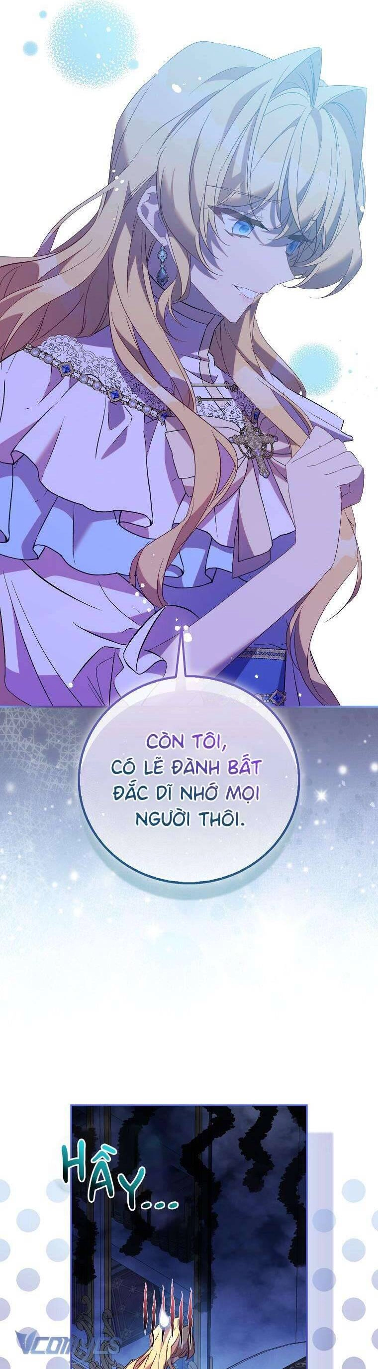 Tôi Là Thánh Nữ Giả Mạo Nhưng Các Thần Lại Ám Ảnh Tôi Chapter 70 - 13