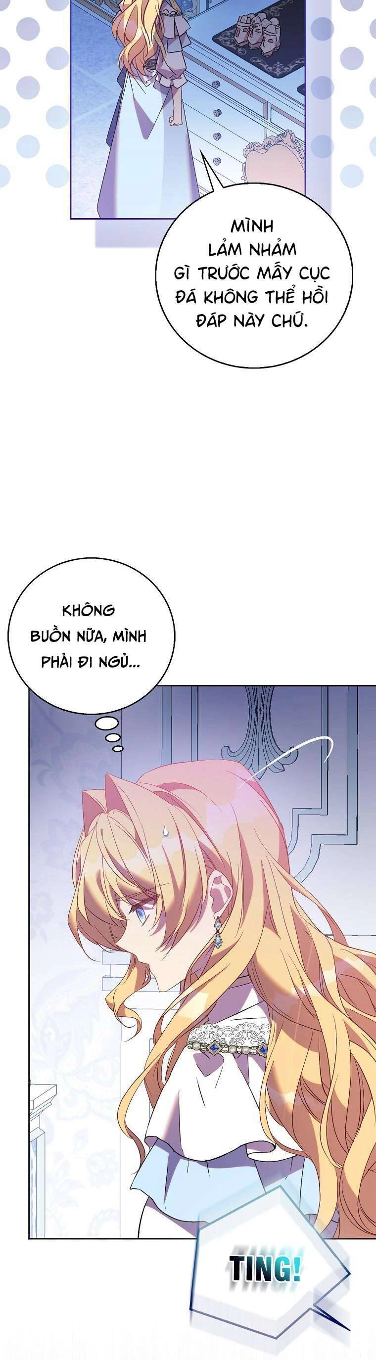 Tôi Là Thánh Nữ Giả Mạo Nhưng Các Thần Lại Ám Ảnh Tôi Chapter 70 - 14