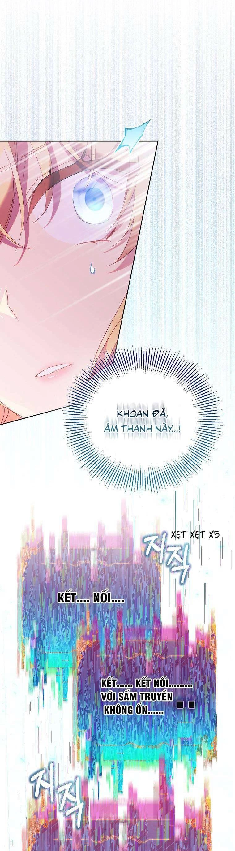 Tôi Là Thánh Nữ Giả Mạo Nhưng Các Thần Lại Ám Ảnh Tôi Chapter 70 - 15