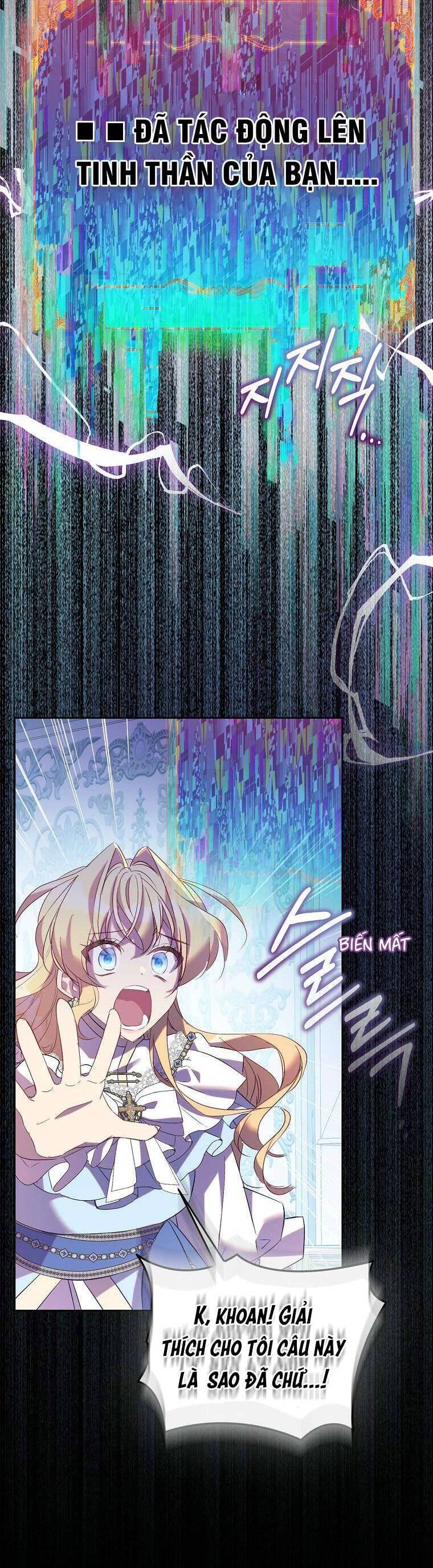 Tôi Là Thánh Nữ Giả Mạo Nhưng Các Thần Lại Ám Ảnh Tôi Chapter 70 - 17