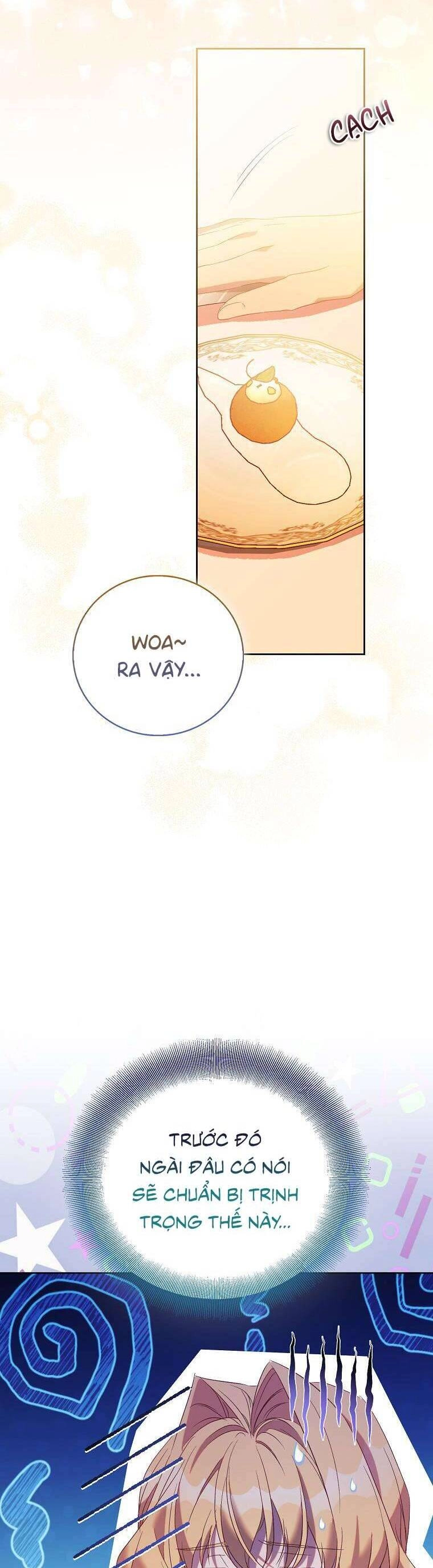 Tôi Là Thánh Nữ Giả Mạo Nhưng Các Thần Lại Ám Ảnh Tôi Chapter 70 - 23