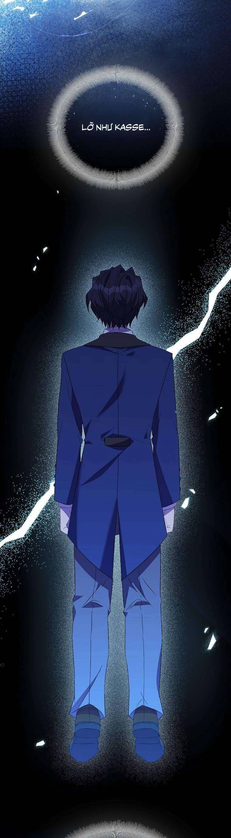 Tôi Là Thánh Nữ Giả Mạo Nhưng Các Thần Lại Ám Ảnh Tôi Chapter 71 - 24