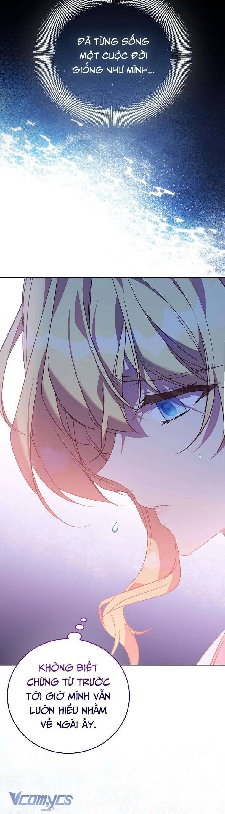 Tôi Là Thánh Nữ Giả Mạo Nhưng Các Thần Lại Ám Ảnh Tôi Chapter 71 - 25