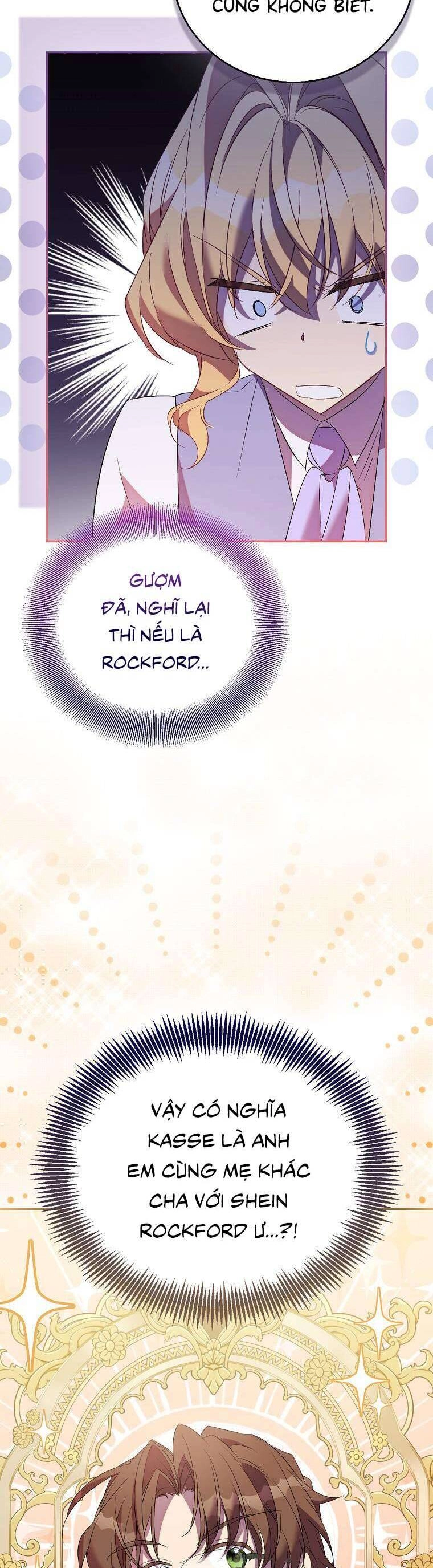 Tôi Là Thánh Nữ Giả Mạo Nhưng Các Thần Lại Ám Ảnh Tôi Chapter 71 - 27