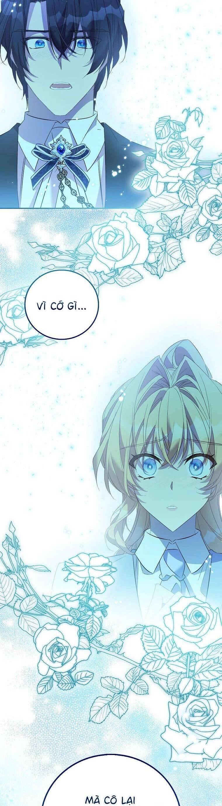 Tôi Là Thánh Nữ Giả Mạo Nhưng Các Thần Lại Ám Ảnh Tôi Chapter 71 - 41