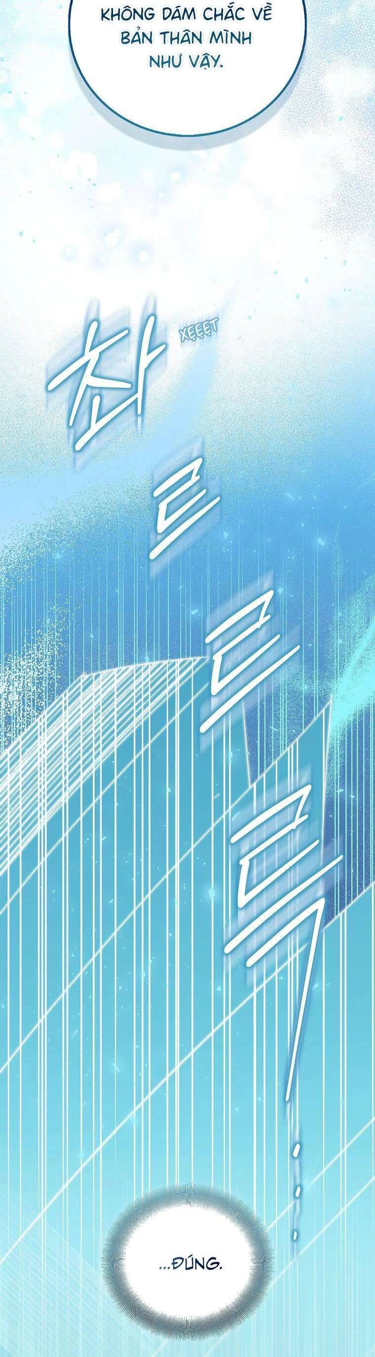 Tôi Là Thánh Nữ Giả Mạo Nhưng Các Thần Lại Ám Ảnh Tôi Chapter 71 - 42