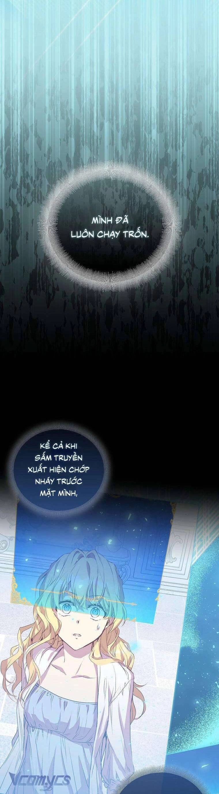 Tôi Là Thánh Nữ Giả Mạo Nhưng Các Thần Lại Ám Ảnh Tôi Chapter 71 - 43