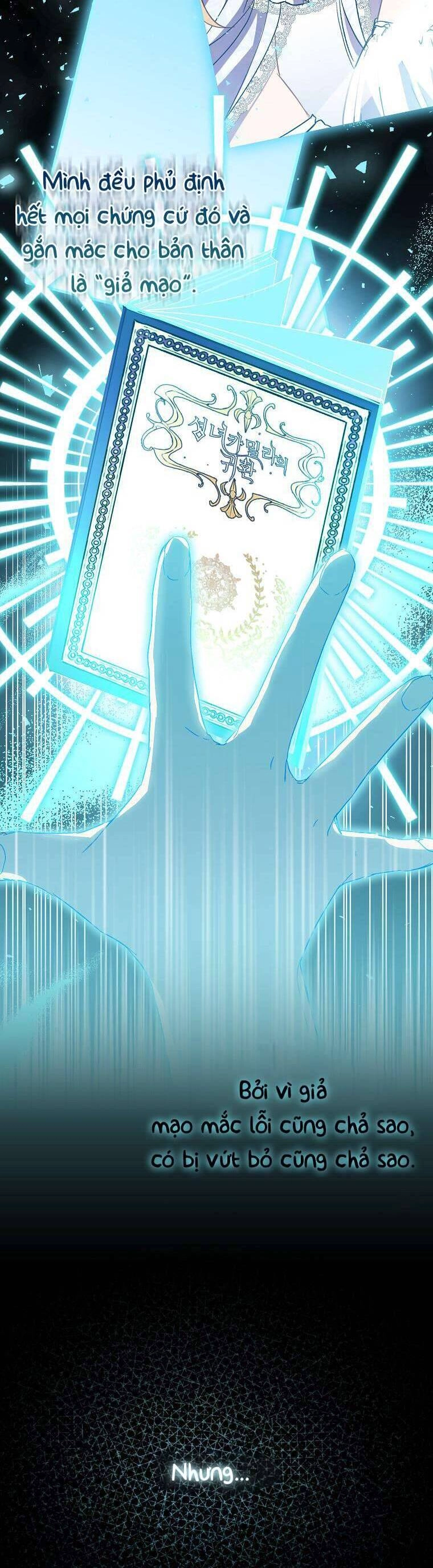 Tôi Là Thánh Nữ Giả Mạo Nhưng Các Thần Lại Ám Ảnh Tôi Chapter 71 - 45