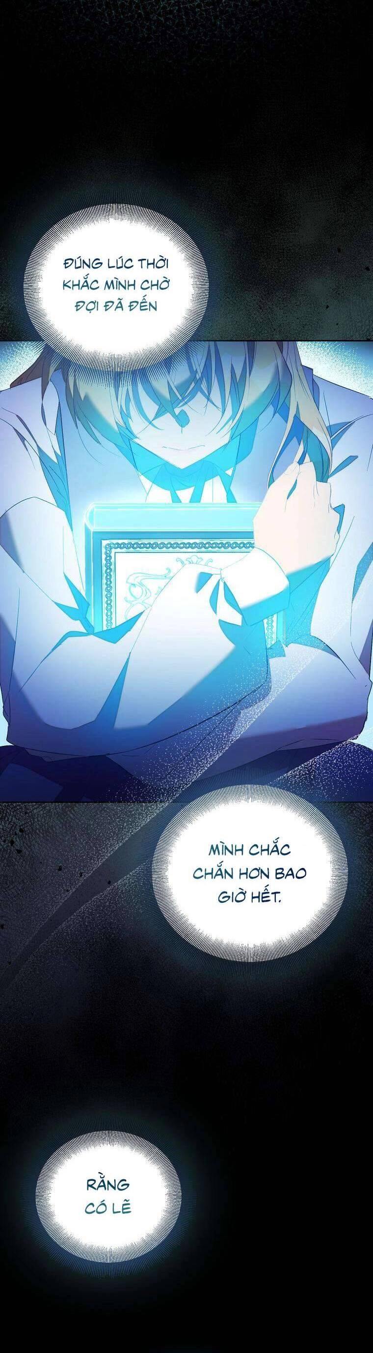 Tôi Là Thánh Nữ Giả Mạo Nhưng Các Thần Lại Ám Ảnh Tôi Chapter 71 - 46