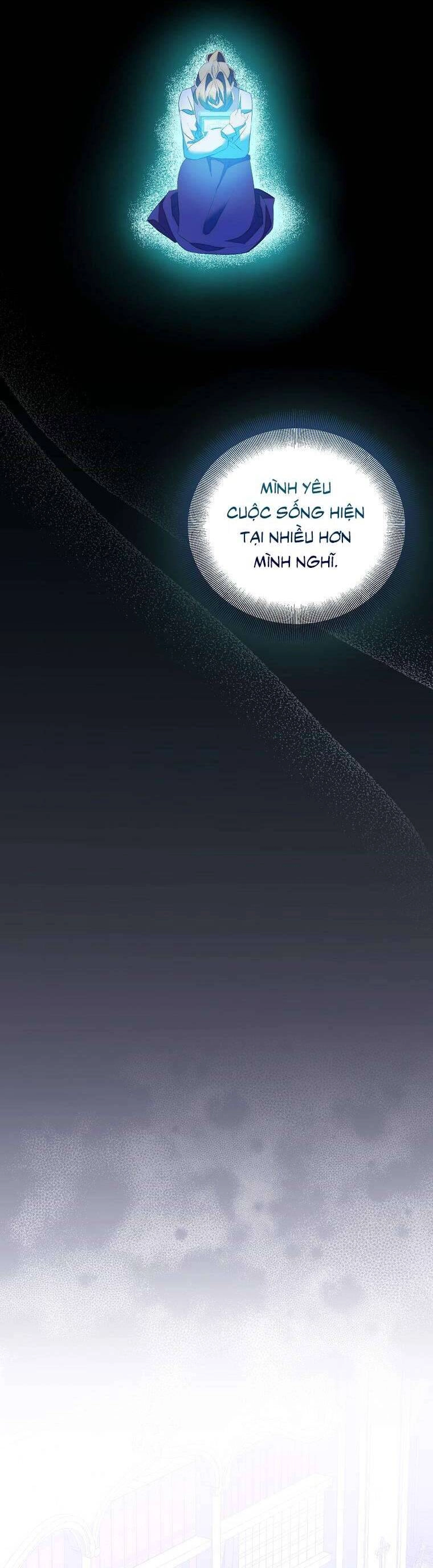 Tôi Là Thánh Nữ Giả Mạo Nhưng Các Thần Lại Ám Ảnh Tôi Chapter 71 - 47