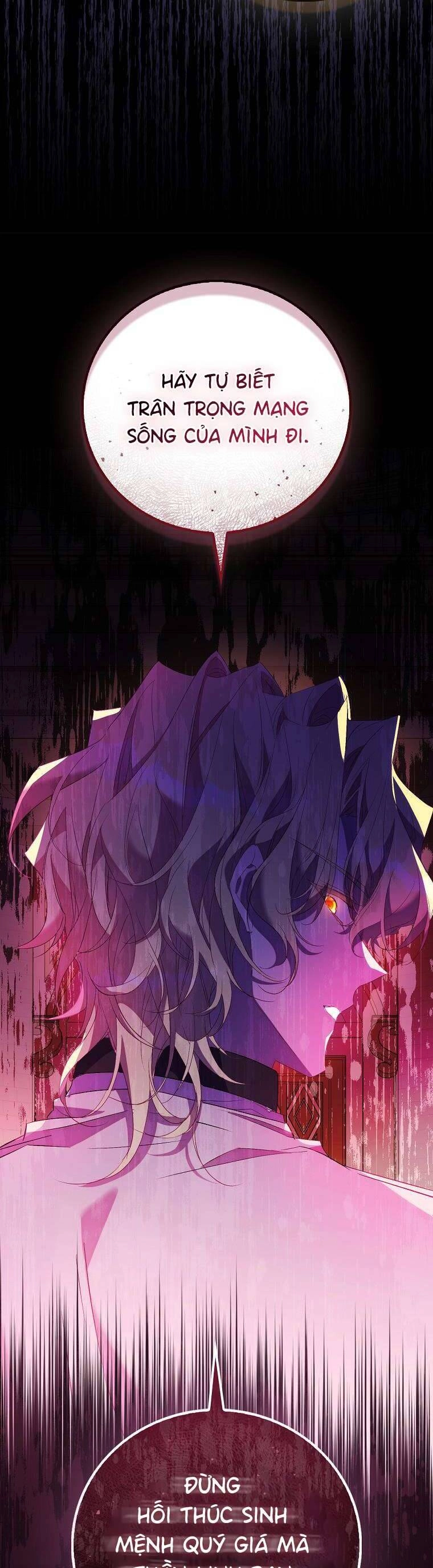 Tôi Là Thánh Nữ Giả Mạo Nhưng Các Thần Lại Ám Ảnh Tôi Chapter 71 - 54