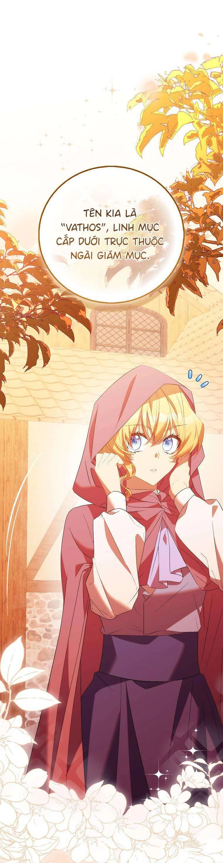 Tôi Là Thánh Nữ Giả Mạo Nhưng Các Thần Lại Ám Ảnh Tôi Chapter 72 - 2