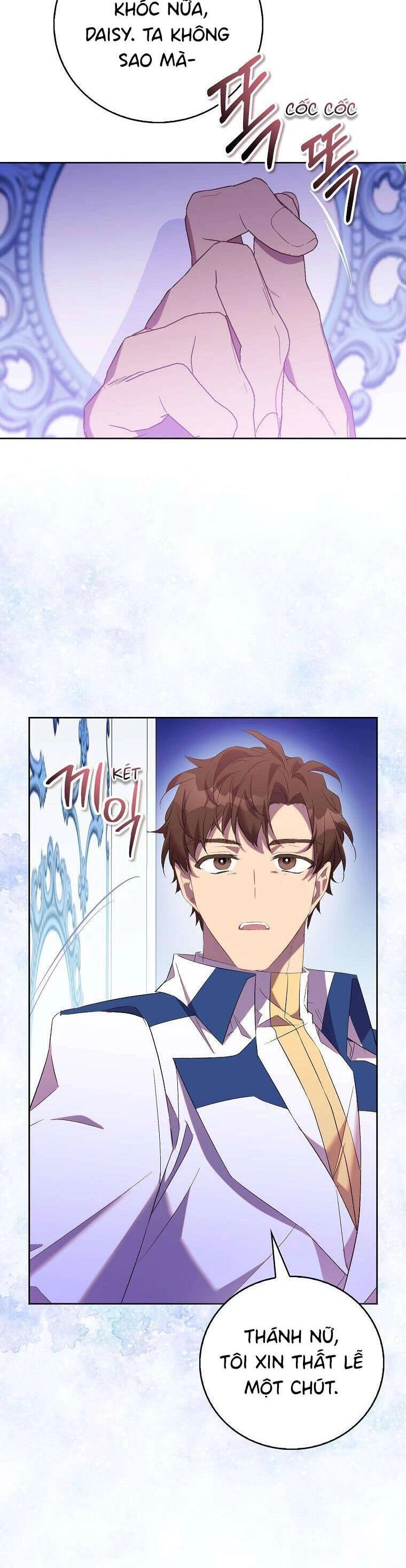 Tôi Là Thánh Nữ Giả Mạo Nhưng Các Thần Lại Ám Ảnh Tôi Chapter 72 - 30