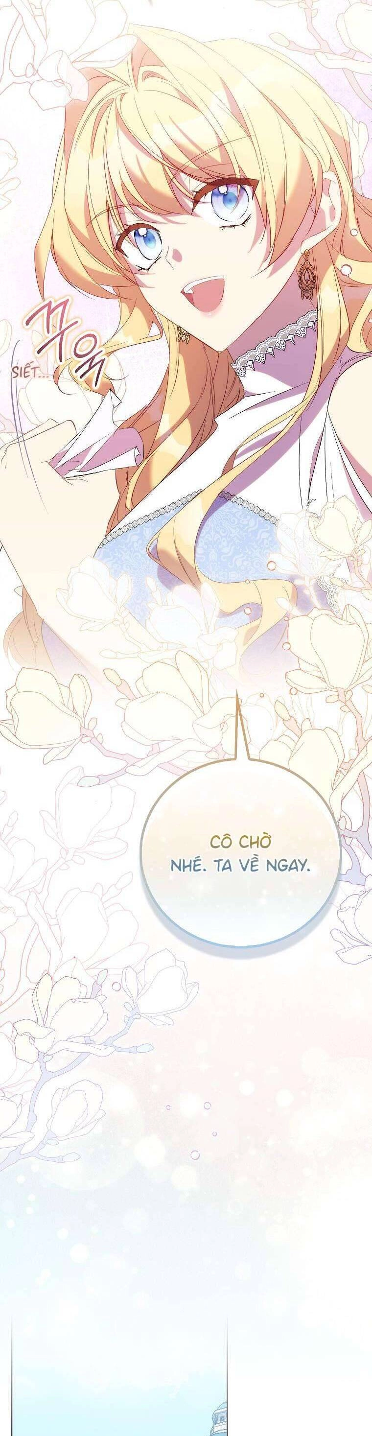 Tôi Là Thánh Nữ Giả Mạo Nhưng Các Thần Lại Ám Ảnh Tôi Chapter 72 - 33