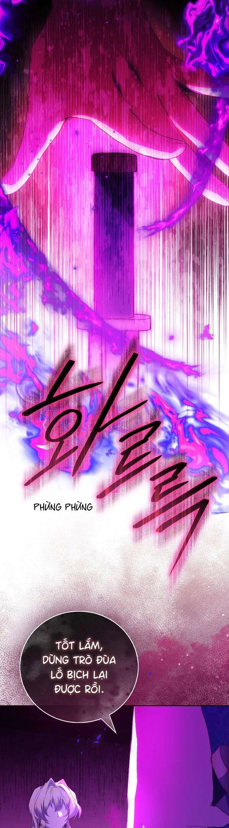 Tôi Là Thánh Nữ Giả Mạo Nhưng Các Thần Lại Ám Ảnh Tôi Chapter 72 - 44