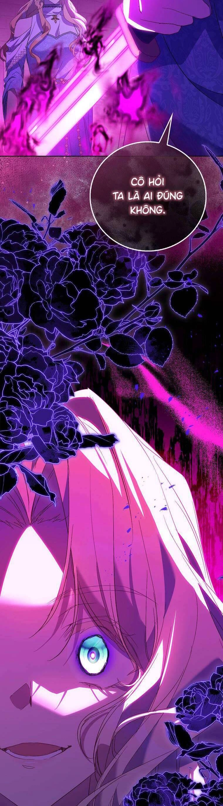 Tôi Là Thánh Nữ Giả Mạo Nhưng Các Thần Lại Ám Ảnh Tôi Chapter 72 - 45