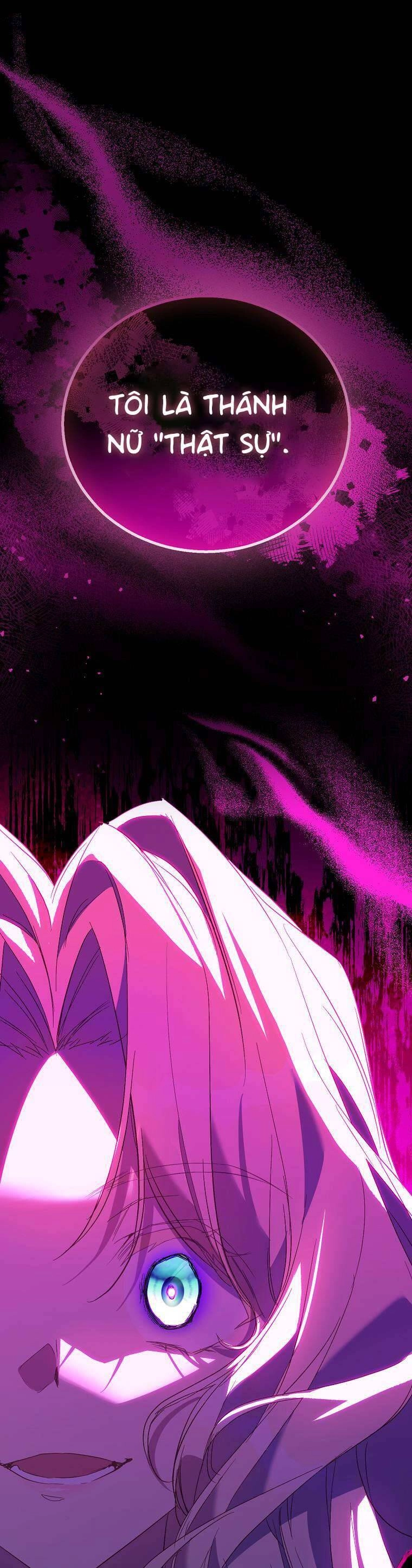 Tôi Là Thánh Nữ Giả Mạo Nhưng Các Thần Lại Ám Ảnh Tôi Chapter 73 - 2