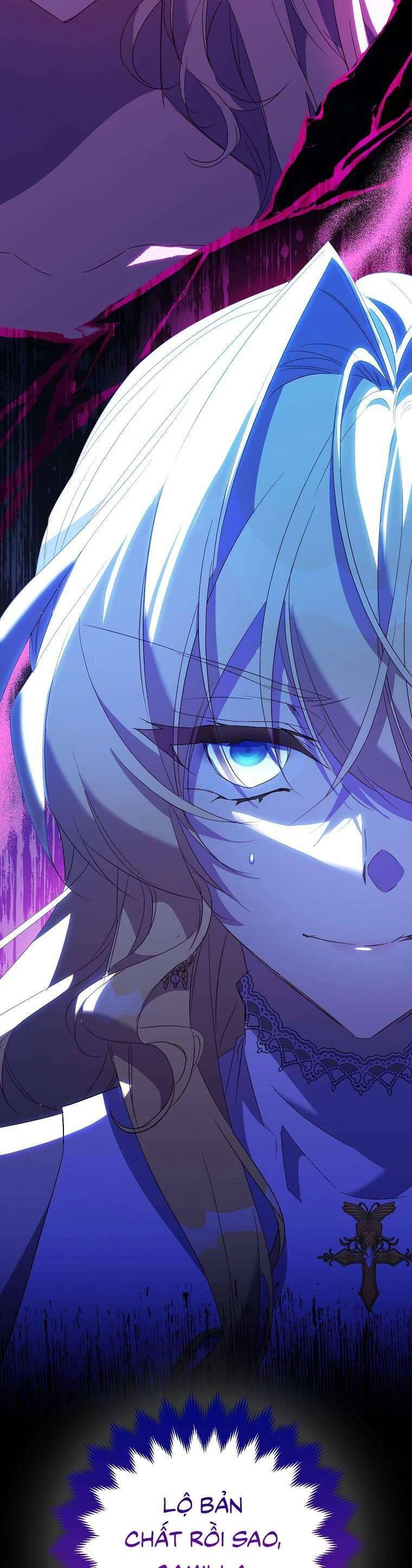 Tôi Là Thánh Nữ Giả Mạo Nhưng Các Thần Lại Ám Ảnh Tôi Chapter 73 - 3