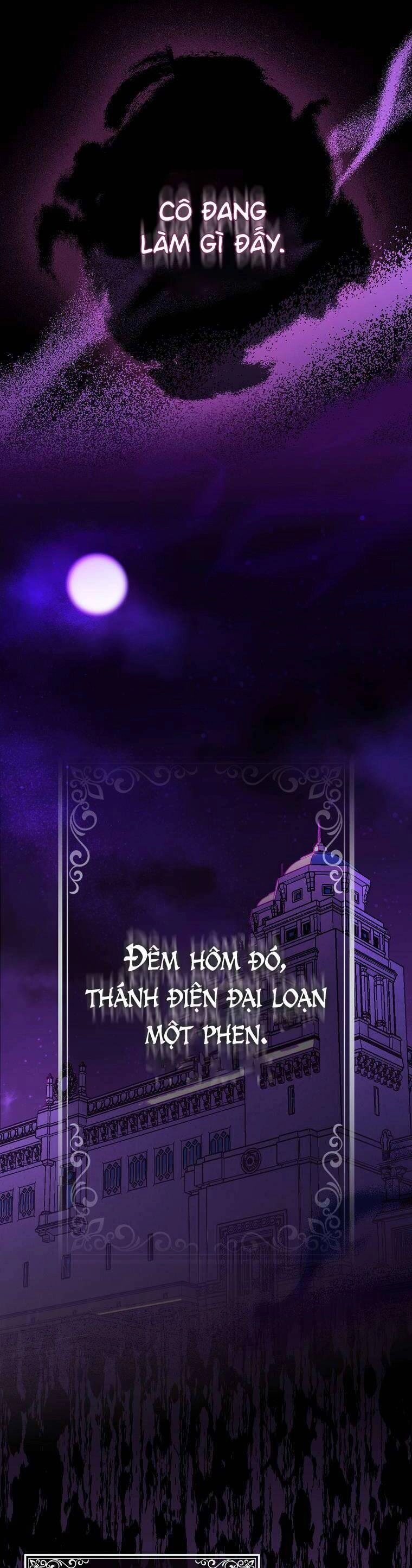 Tôi Là Thánh Nữ Giả Mạo Nhưng Các Thần Lại Ám Ảnh Tôi Chapter 73 - 5