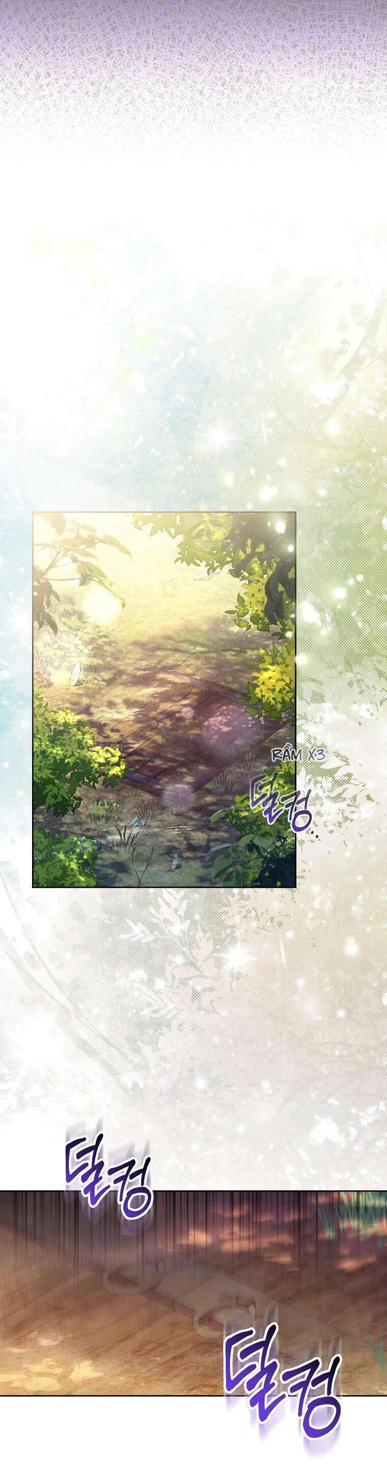 Tôi Là Thánh Nữ Giả Mạo Nhưng Các Thần Lại Ám Ảnh Tôi Chapter 73 - 7