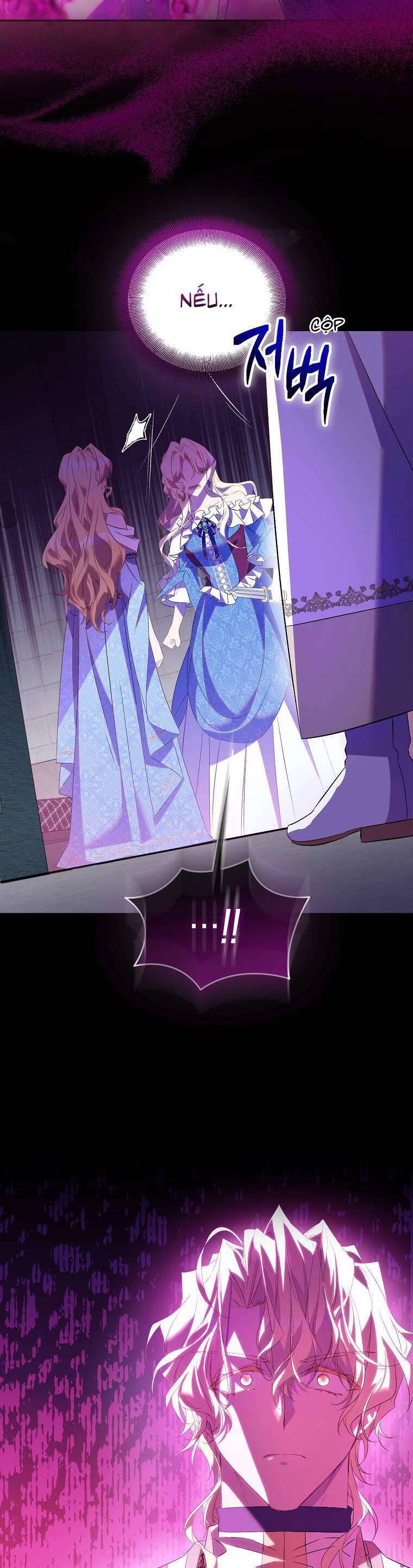 Tôi Là Thánh Nữ Giả Mạo Nhưng Các Thần Lại Ám Ảnh Tôi Chapter 73 - 26