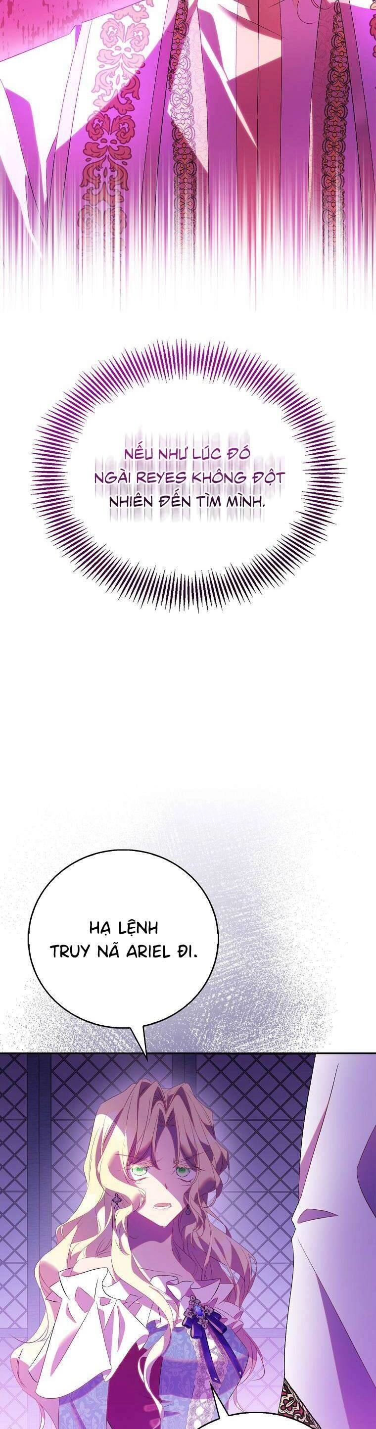 Tôi Là Thánh Nữ Giả Mạo Nhưng Các Thần Lại Ám Ảnh Tôi Chapter 73 - 27