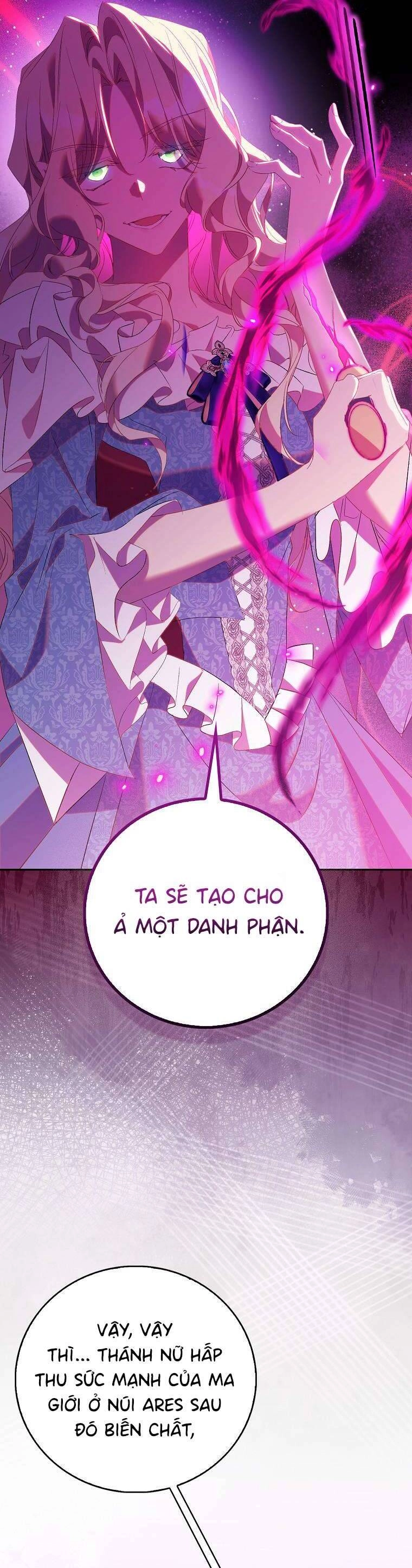 Tôi Là Thánh Nữ Giả Mạo Nhưng Các Thần Lại Ám Ảnh Tôi Chapter 73 - 29