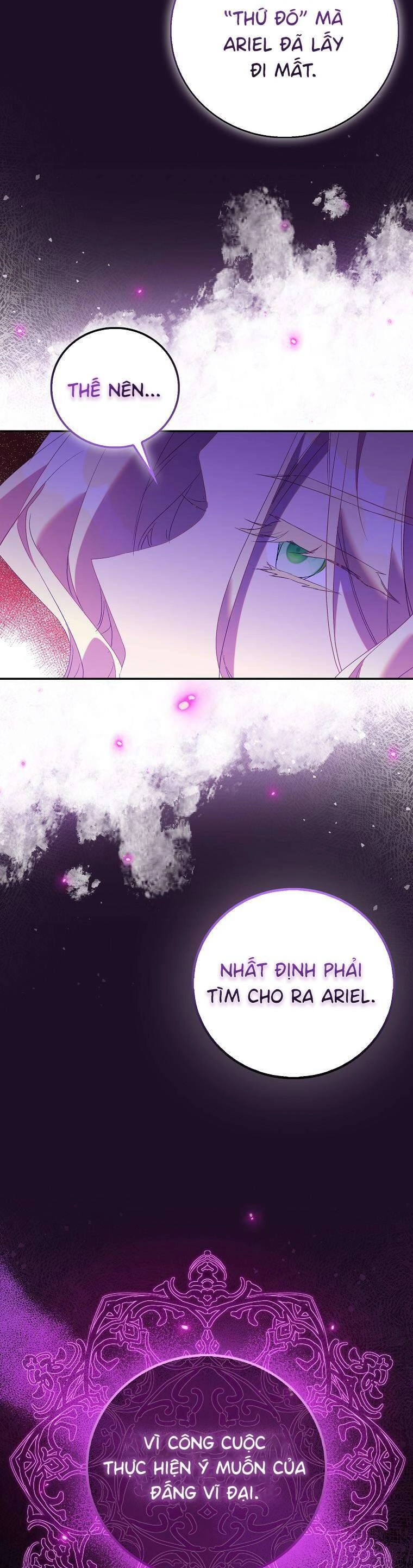 Tôi Là Thánh Nữ Giả Mạo Nhưng Các Thần Lại Ám Ảnh Tôi Chapter 73 - 32