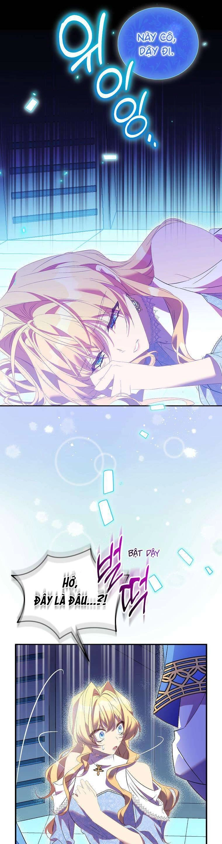 Tôi Là Thánh Nữ Giả Mạo Nhưng Các Thần Lại Ám Ảnh Tôi Chapter 73 - 34