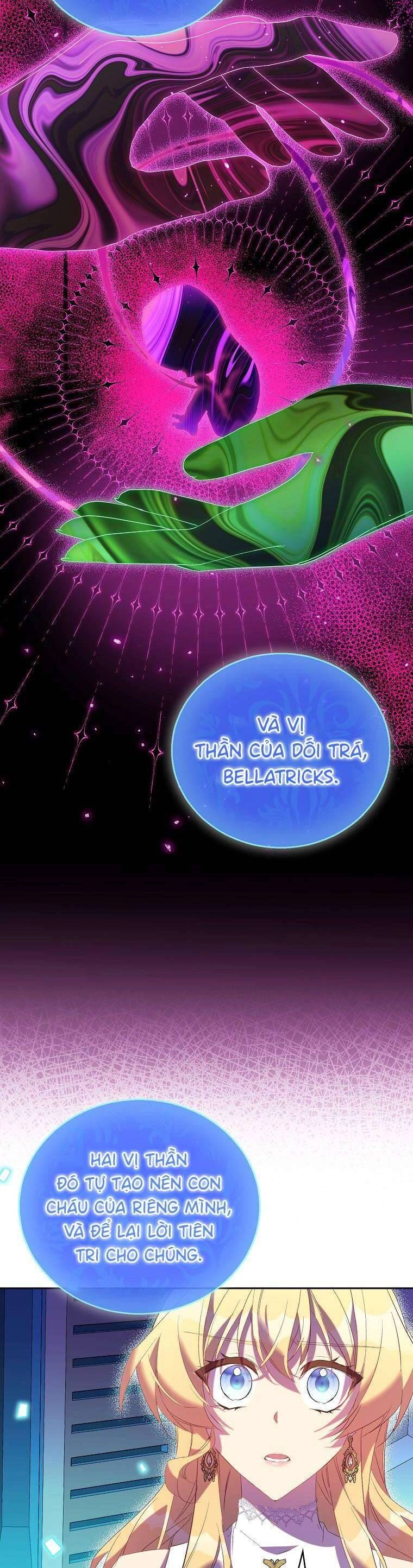 Tôi Là Thánh Nữ Giả Mạo Nhưng Các Thần Lại Ám Ảnh Tôi Chapter 73 - 43