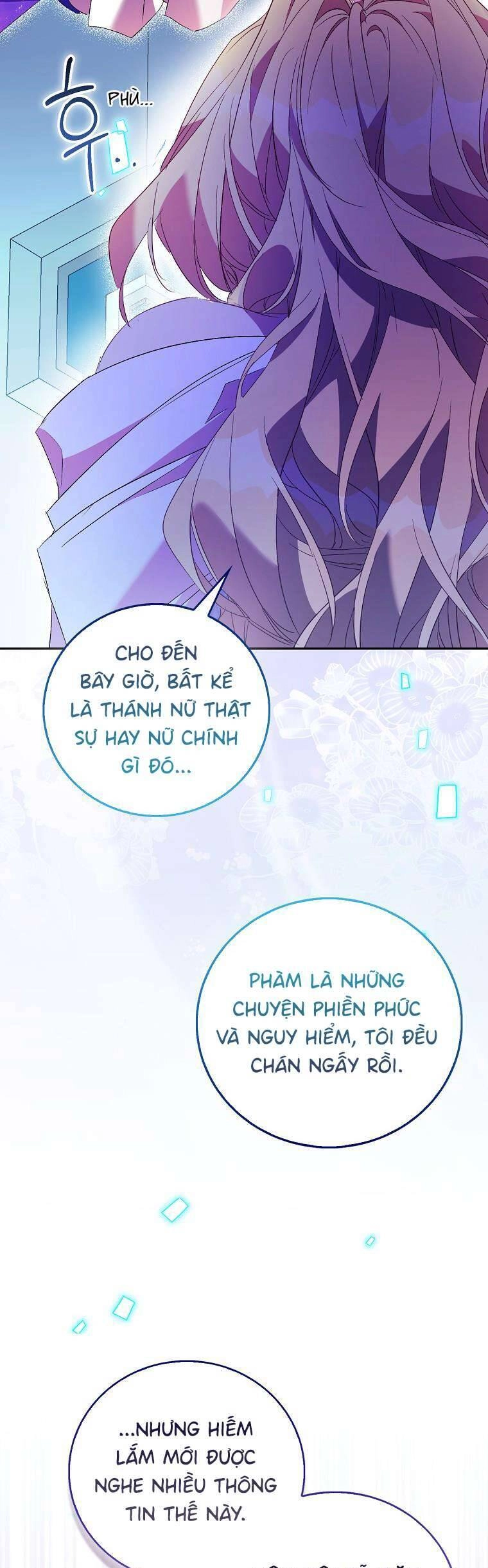 Tôi Là Thánh Nữ Giả Mạo Nhưng Các Thần Lại Ám Ảnh Tôi Chapter 73 - 58