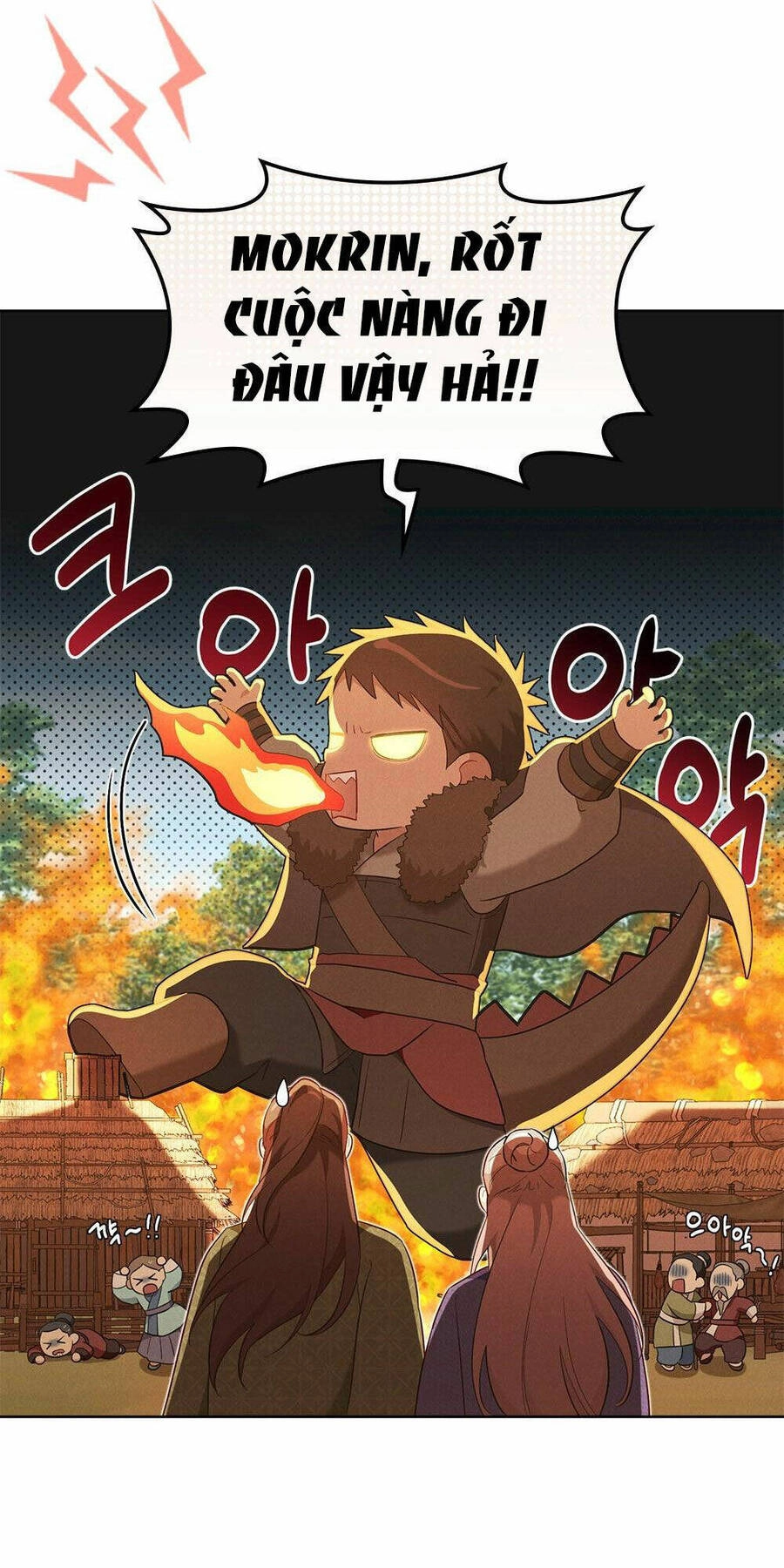 Mokrin Chapter 7.1 - 5