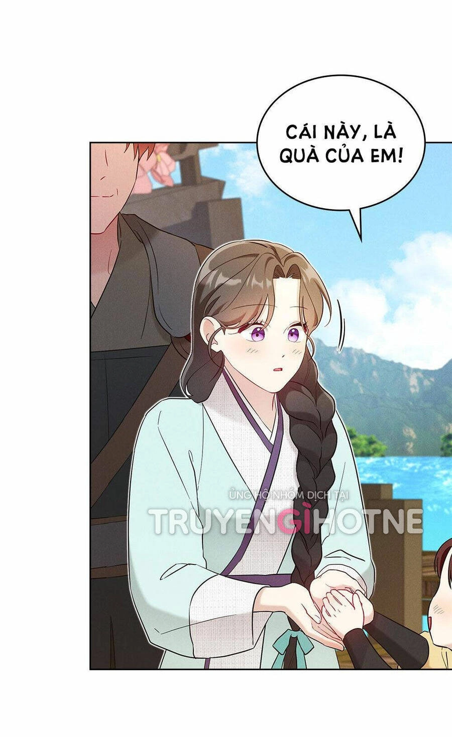 Mokrin Chapter 16.2 - 3