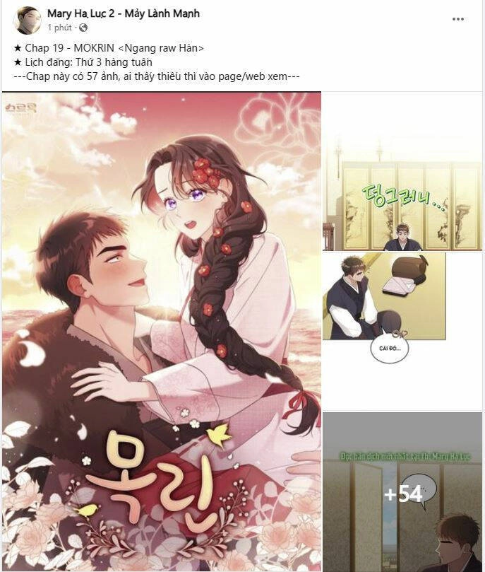 Mokrin Chapter 19.1 - 27