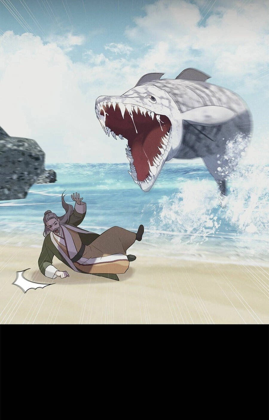 Mokrin Chapter 20.1 - 7