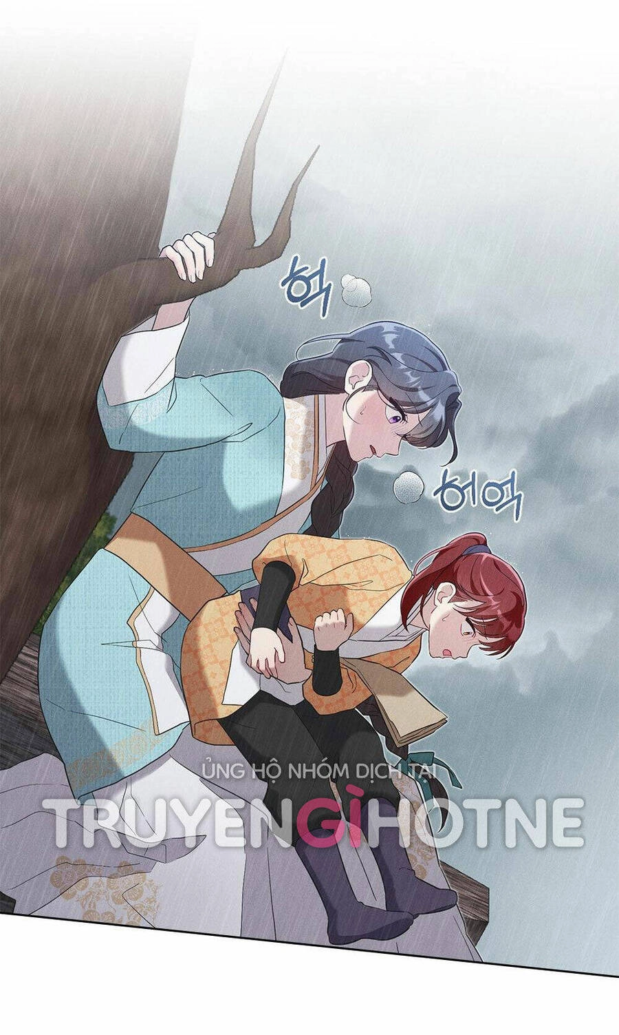 Mokrin Chapter 23.2 - 1
