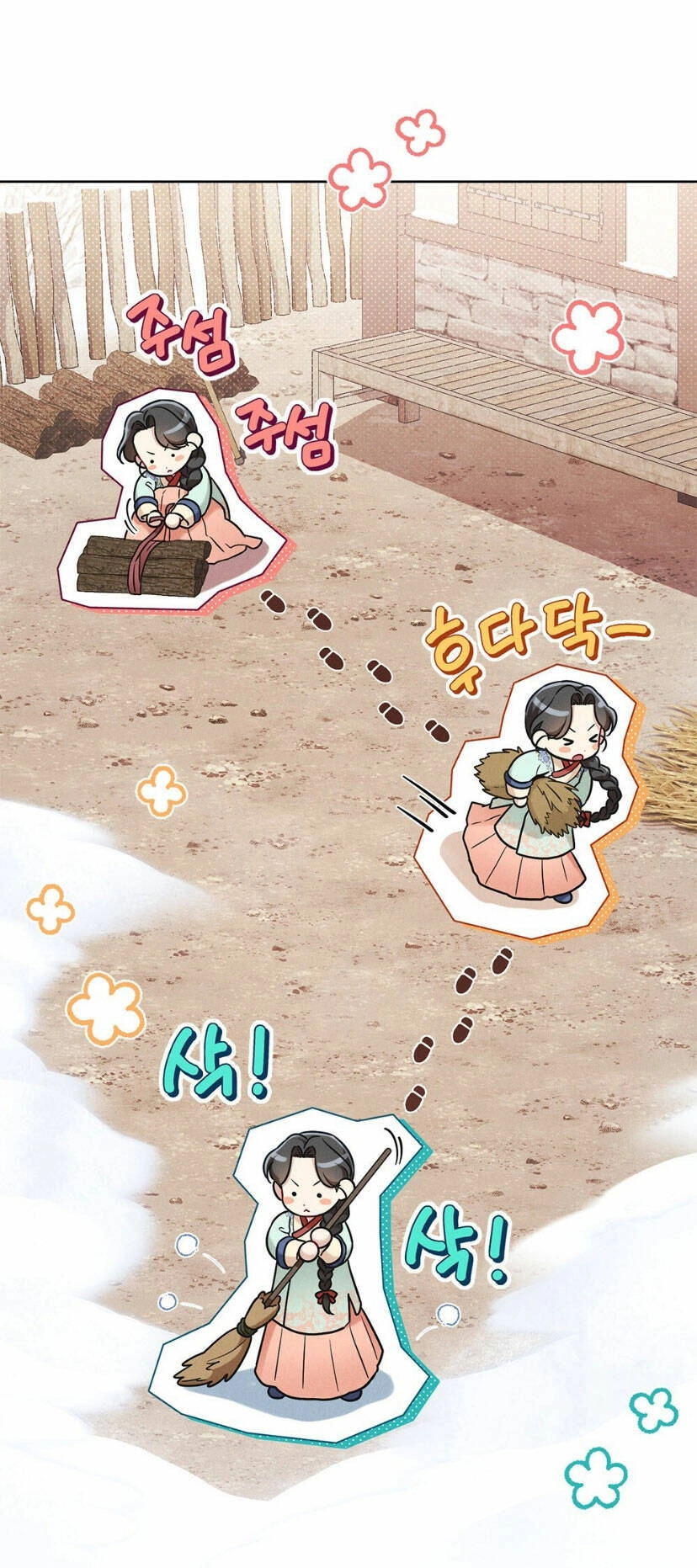 Mokrin Chapter 29.2 - 3