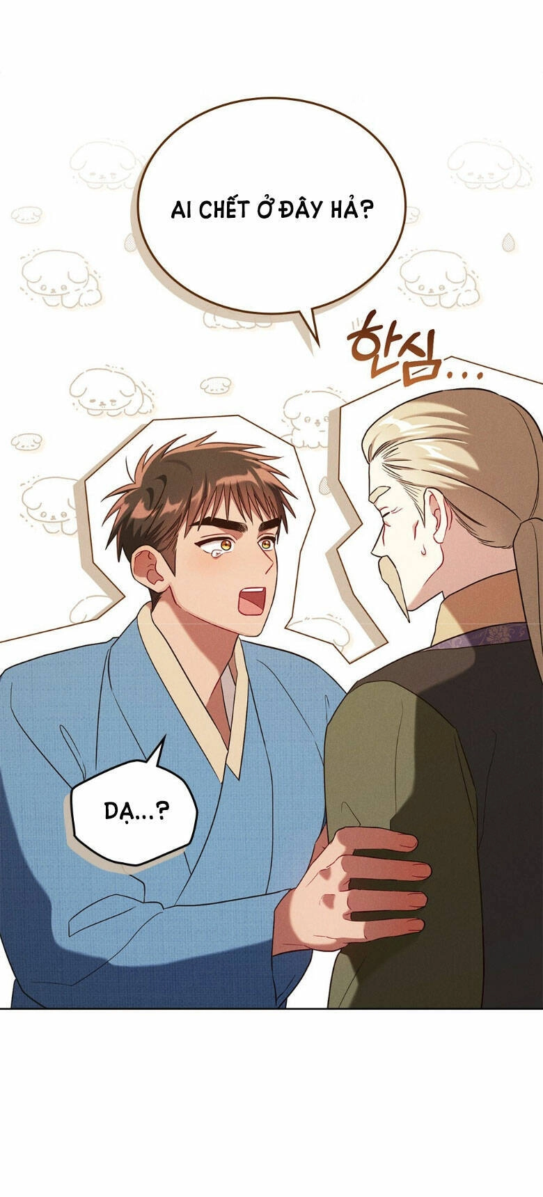 Mokrin Chapter 30.1 - 31