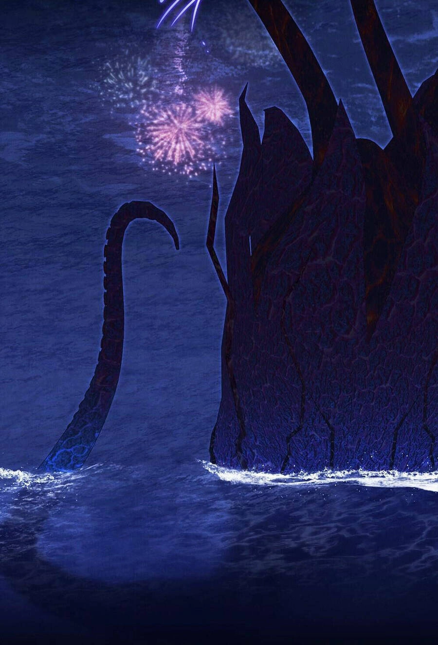 Mokrin Chapter 32.2 - 45