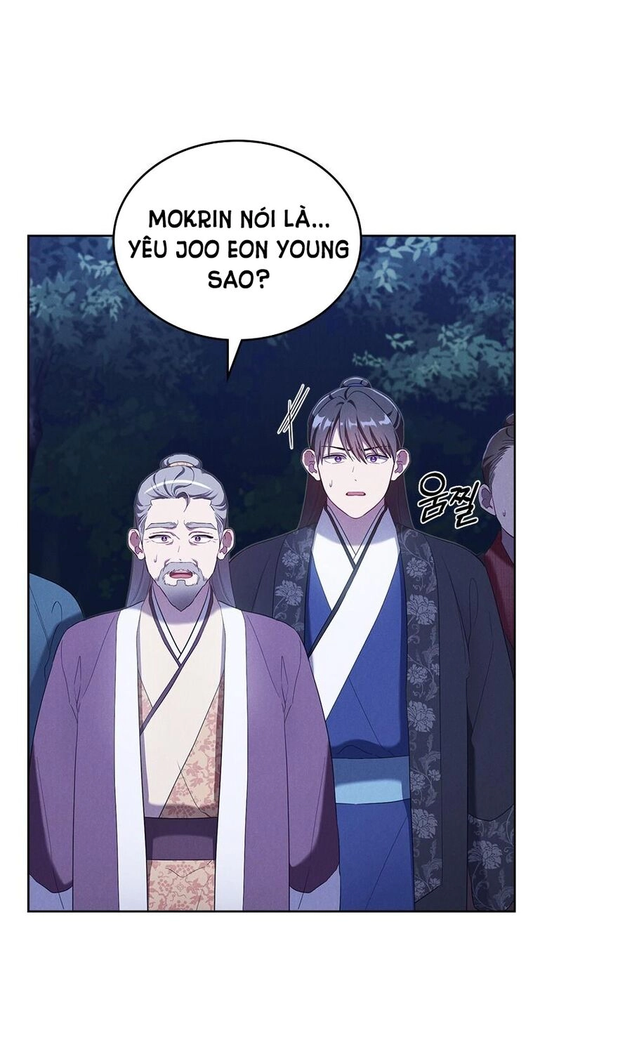 Mokrin Chapter 36.1 - 23