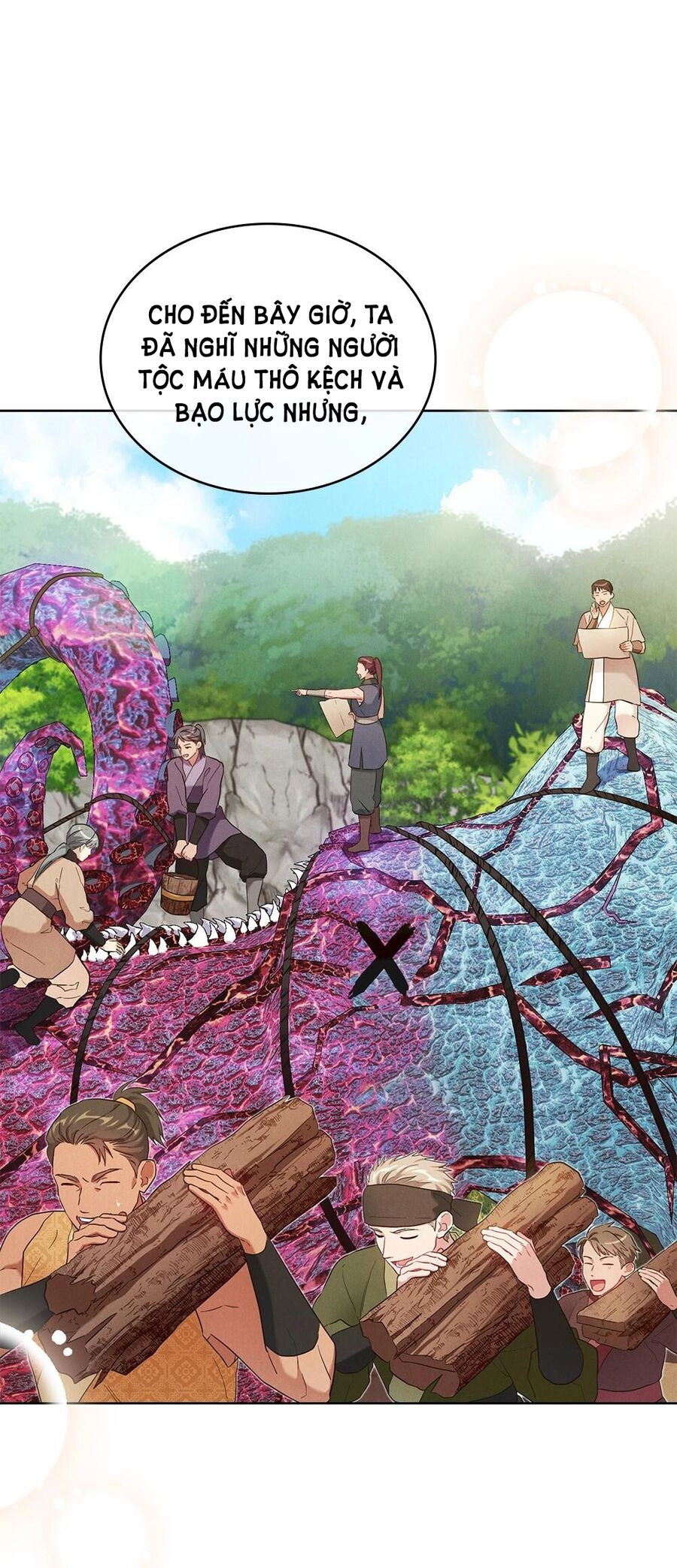 Mokrin Chapter 36.2 - 10