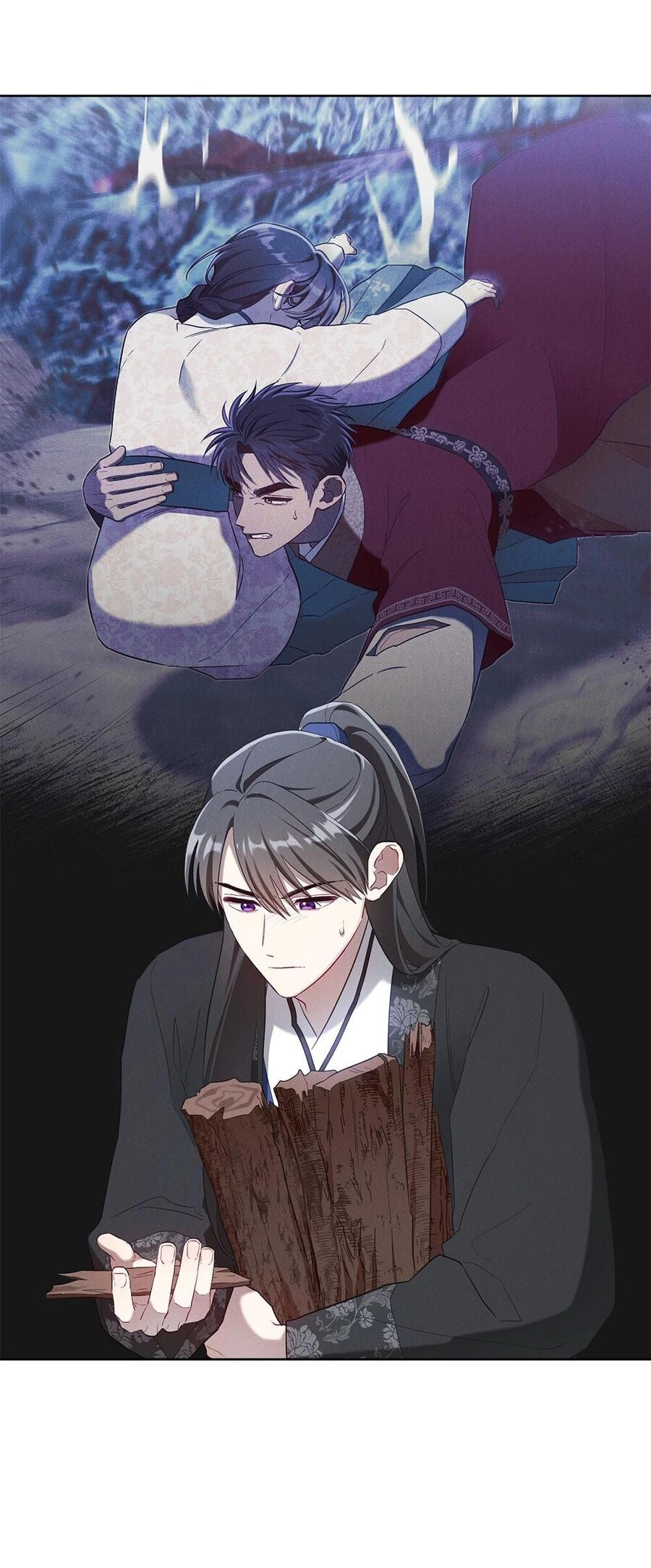 Mokrin Chapter 36.2 - 20